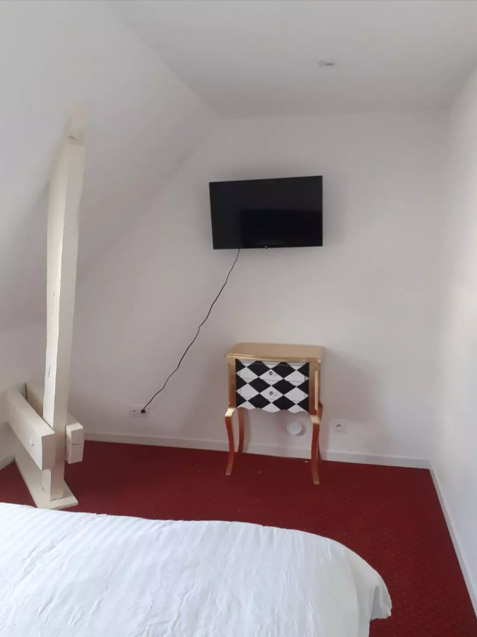 Appartement, meublé, 1 pièce, 35m² à Saint-Père-sur-Loire (45600) — photo 4