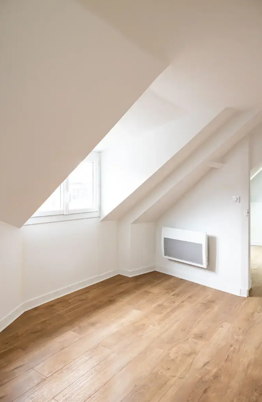 Appartement, meublé, 2 pièces, 34m² à Nantes (44000) — photo 3