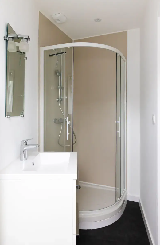 Appartement, meublé, 2 pièces, 34m² à Nantes (44000) — photo 4