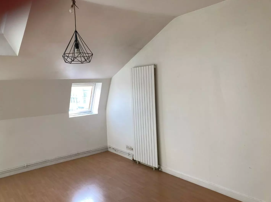 Appartement, non meublé, 2 pièces, 50m² à Nancy (54000) — photo 5