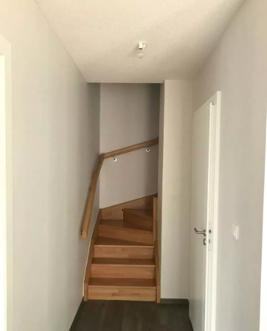 Appartement, non meublé, 4 pièces, 89m² à Strasbourg (67200) — photo 2