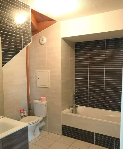 Appartement, non meublé, 4 pièces, 89m² à Strasbourg (67200) — photo 4