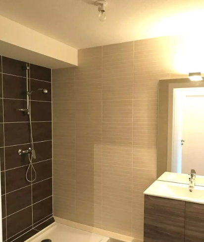 Appartement, non meublé, 4 pièces, 89m² à Strasbourg (67200) — photo 5
