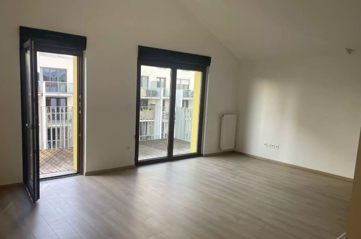 Appartement, non meublé, 4 pièces, 89m² à Strasbourg (67200) — photo principale