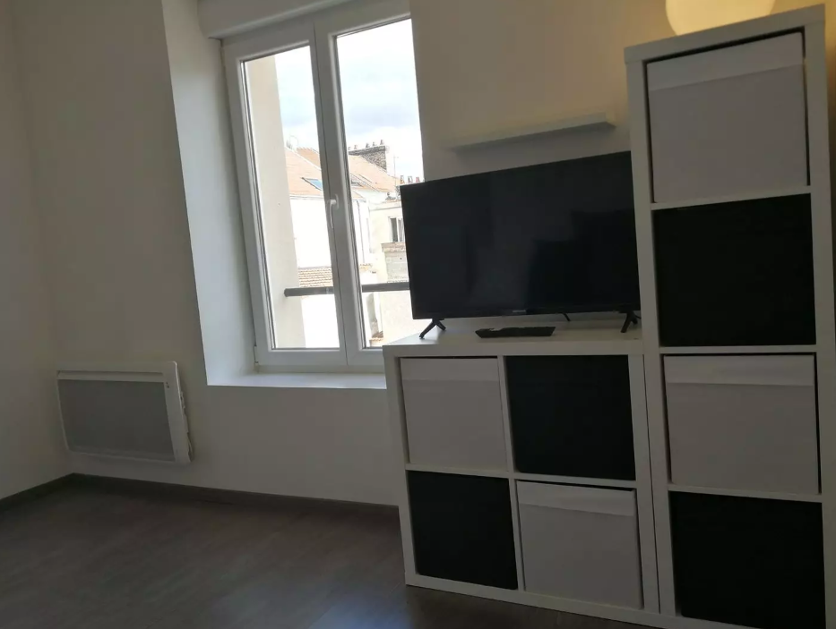 Appartement, meublé, 1 pièce, 21m² à Reims (51100) — photo 3