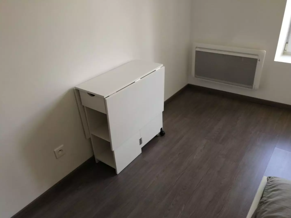 Appartement, meublé, 1 pièce, 21m² à Reims (51100) — photo 5