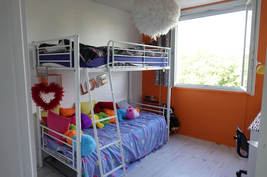 Appartement, meublé, 5 pièces, 85m² à Caluire-et-Cuire (69300) — photo 5