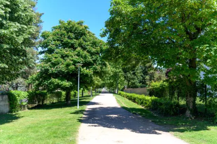 Appartement, meublé, 5 pièces, 85m² à Caluire-et-Cuire (69300) — photo 2