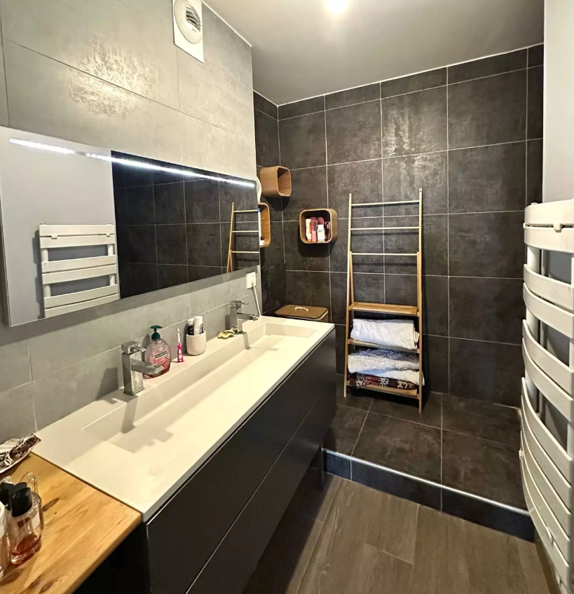 Appartement, meublé, 4 pièces, 92m² à Bourg-lès-Valence (26500) — photo 4