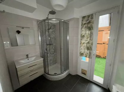 Appartement, meublé, 3 pièces, 46m² à Toulon (83000) — photo 2