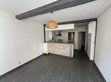 Appartement, meublé, 3 pièces, 46m² à Toulon (83000) — photo 3