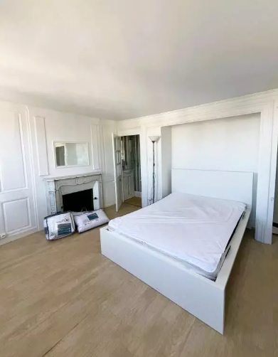 Appartement, meublé, 2 pièces, 38m² à Limoges (87000) — photo 2