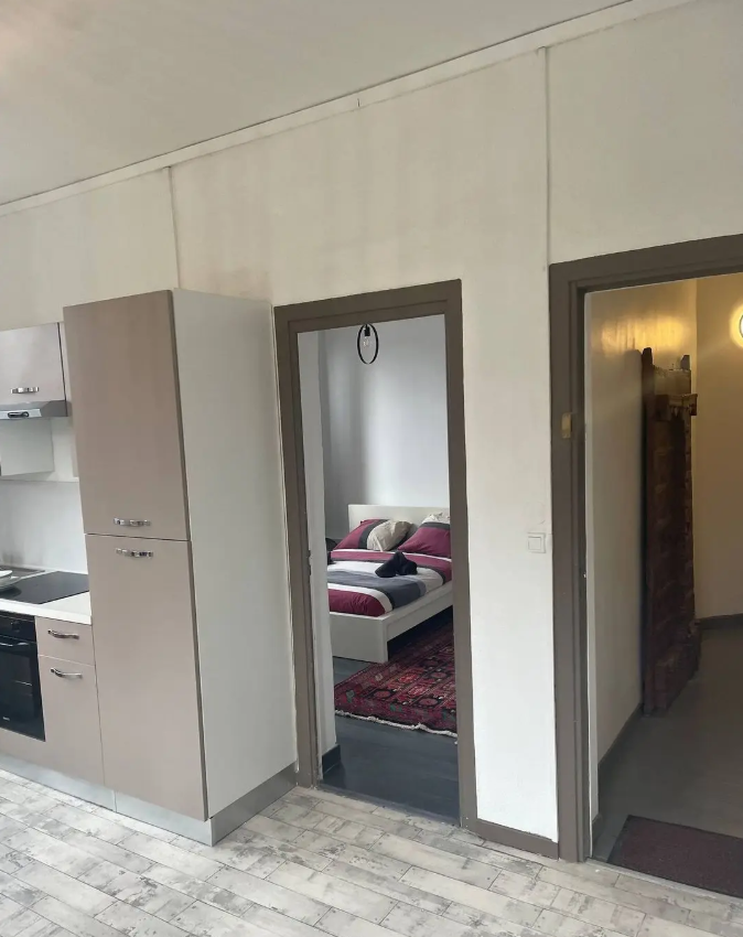 Appartement, meublé, 2 pièces, 42m² à Haubourdin (59320) — photo 2