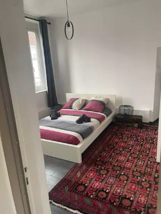 Appartement, meublé, 2 pièces, 42m² à Haubourdin (59320) — photo 3