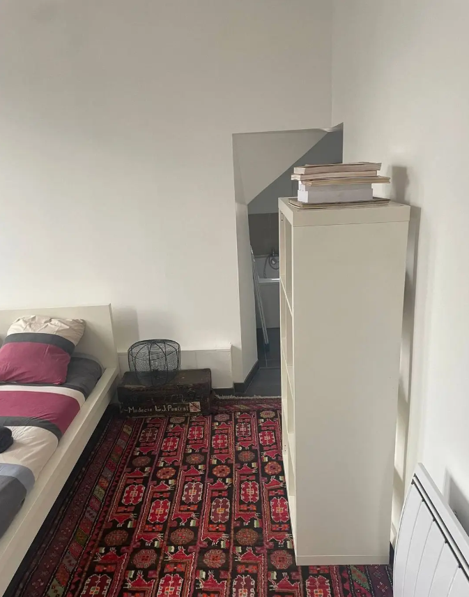 Appartement, meublé, 2 pièces, 42m² à Haubourdin (59320) — photo 5