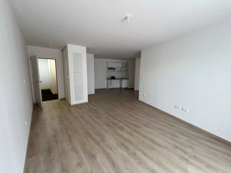 Appartement, non meublé, 3 pièces, 68m² à Valenciennes (59300) — photo principale