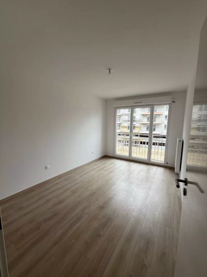 Appartement, non meublé, 3 pièces, 68m² à Valenciennes (59300) — photo 2