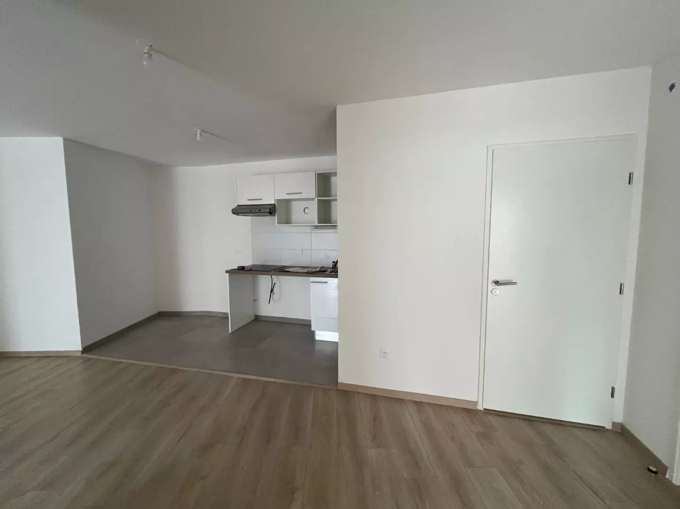 Appartement, non meublé, 3 pièces, 68m² à Valenciennes (59300) — photo 4