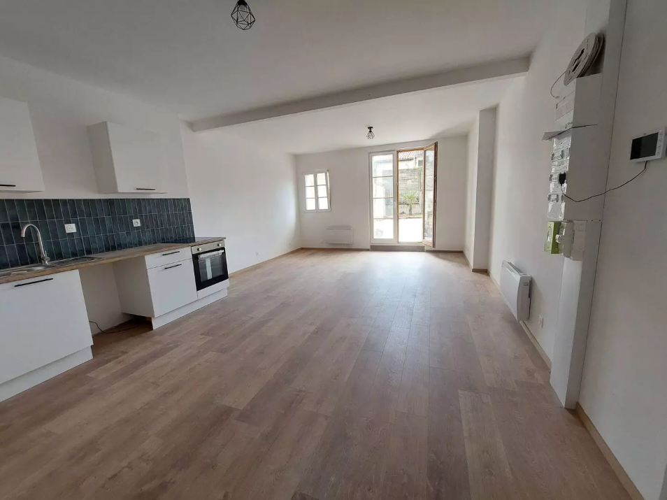Appartement, meublé, 2 pièces, 47m² à Sainte-Foy-la-Grande (33220) — photo principale