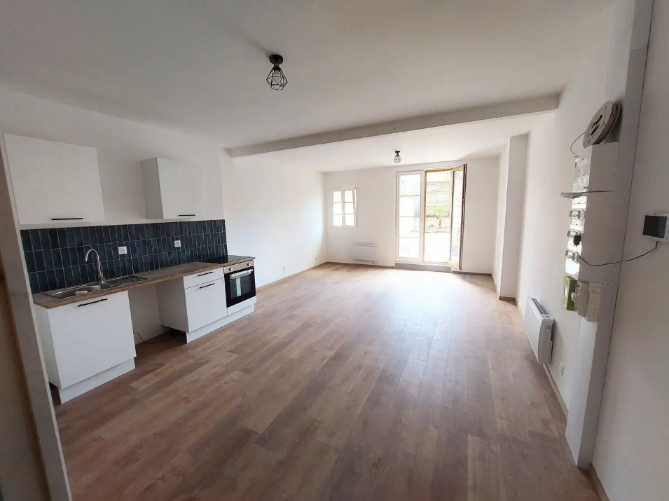 Appartement, meublé, 2 pièces, 47m² à Sainte-Foy-la-Grande (33220) — photo 5