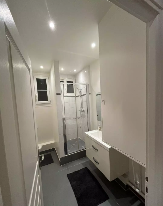 Appartement, meublé à Courbevoie (92400) — photo 4