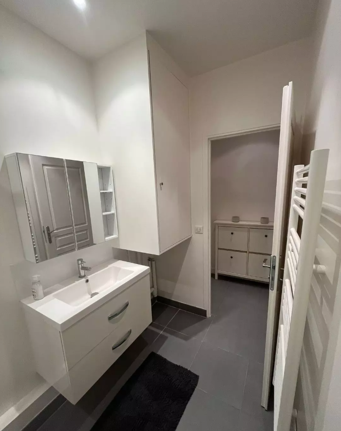 Appartement, meublé à Courbevoie (92400) — photo 5