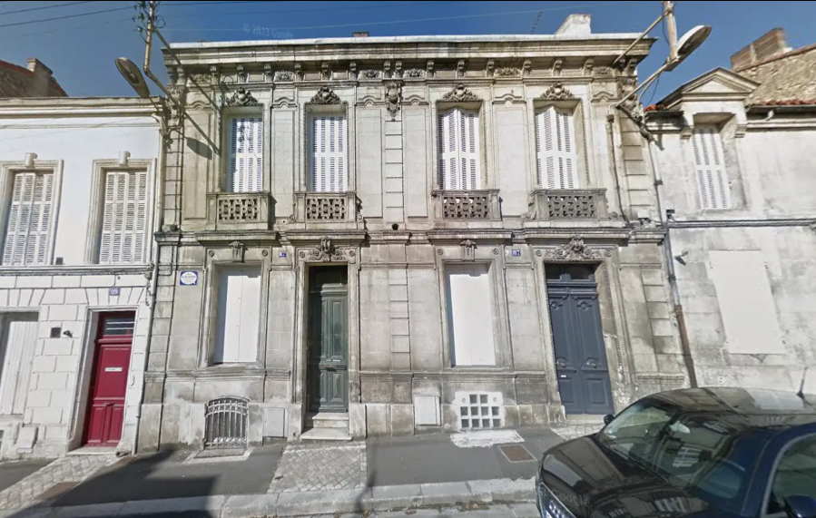 Chambre, meublé, 120m² à Angoulême (16000) — photo principale