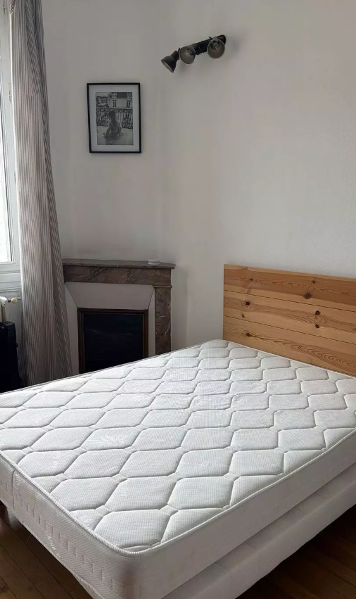 Chambre, meublé, 120m² à Angoulême (16000) — photo 3