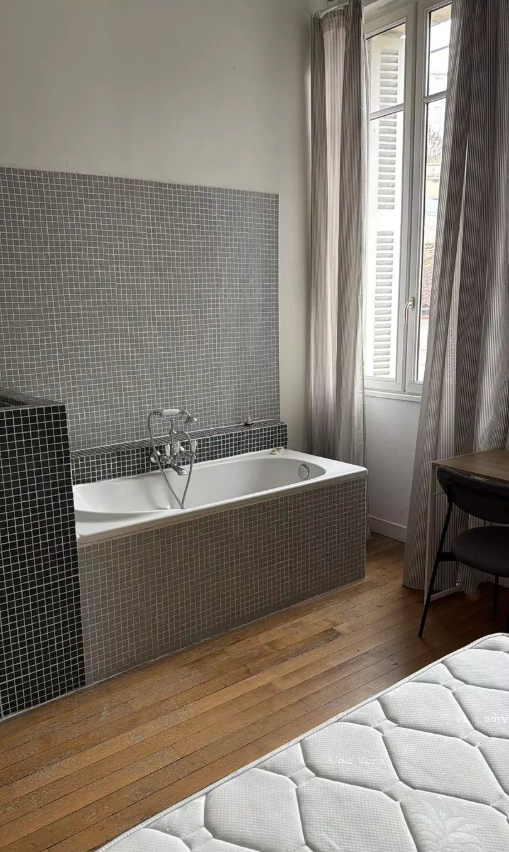 Chambre, meublé, 120m² à Angoulême (16000) — photo 4