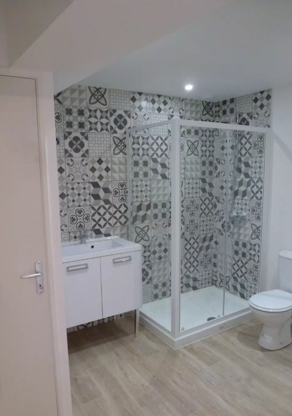 Appartement, meublé, 2 pièces, 60m² à Nontron (24300) — photo 3