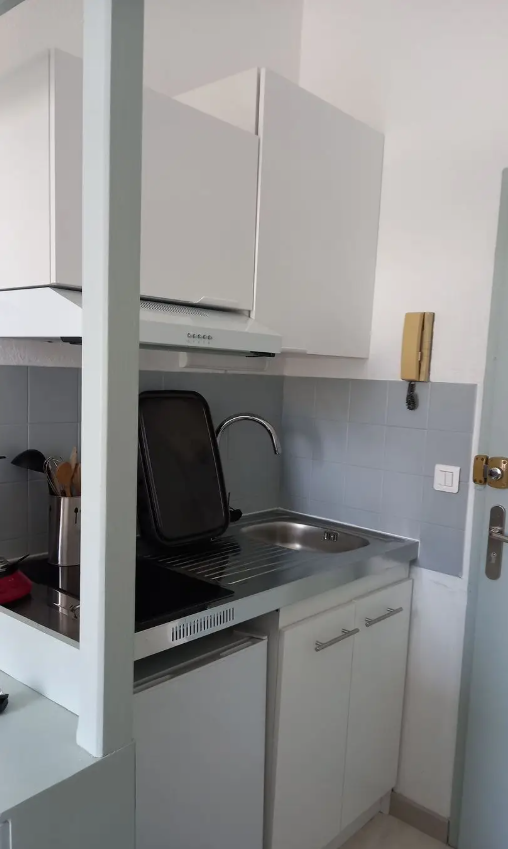 Appartement, meublé, 1 pièce, 20m² à Bordeaux (33000) — photo 4