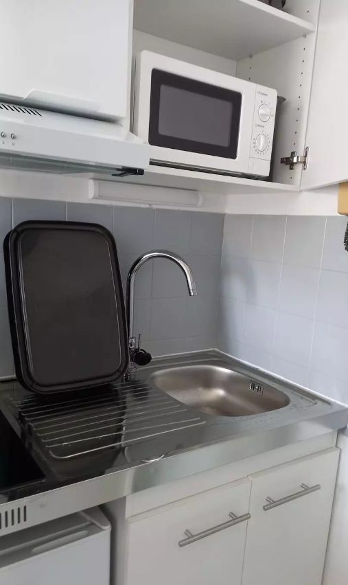 Appartement, meublé, 1 pièce, 20m² à Bordeaux (33000) — photo 5