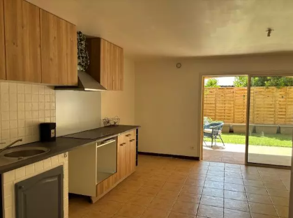Appartement, meublé, 2 pièces, 52m² à La Ciotat (13600) — photo 2