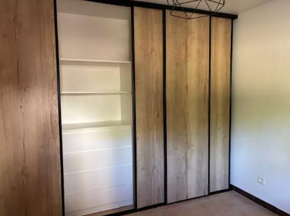 Appartement, meublé, 2 pièces, 52m² à La Ciotat (13600) — photo 3
