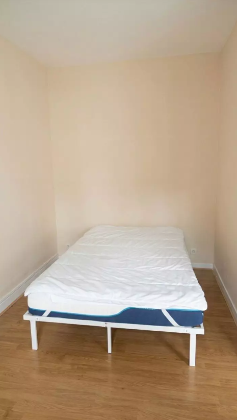 Appartement, meublé, 2 pièces, 32m² à Nantes (44000) — photo 5