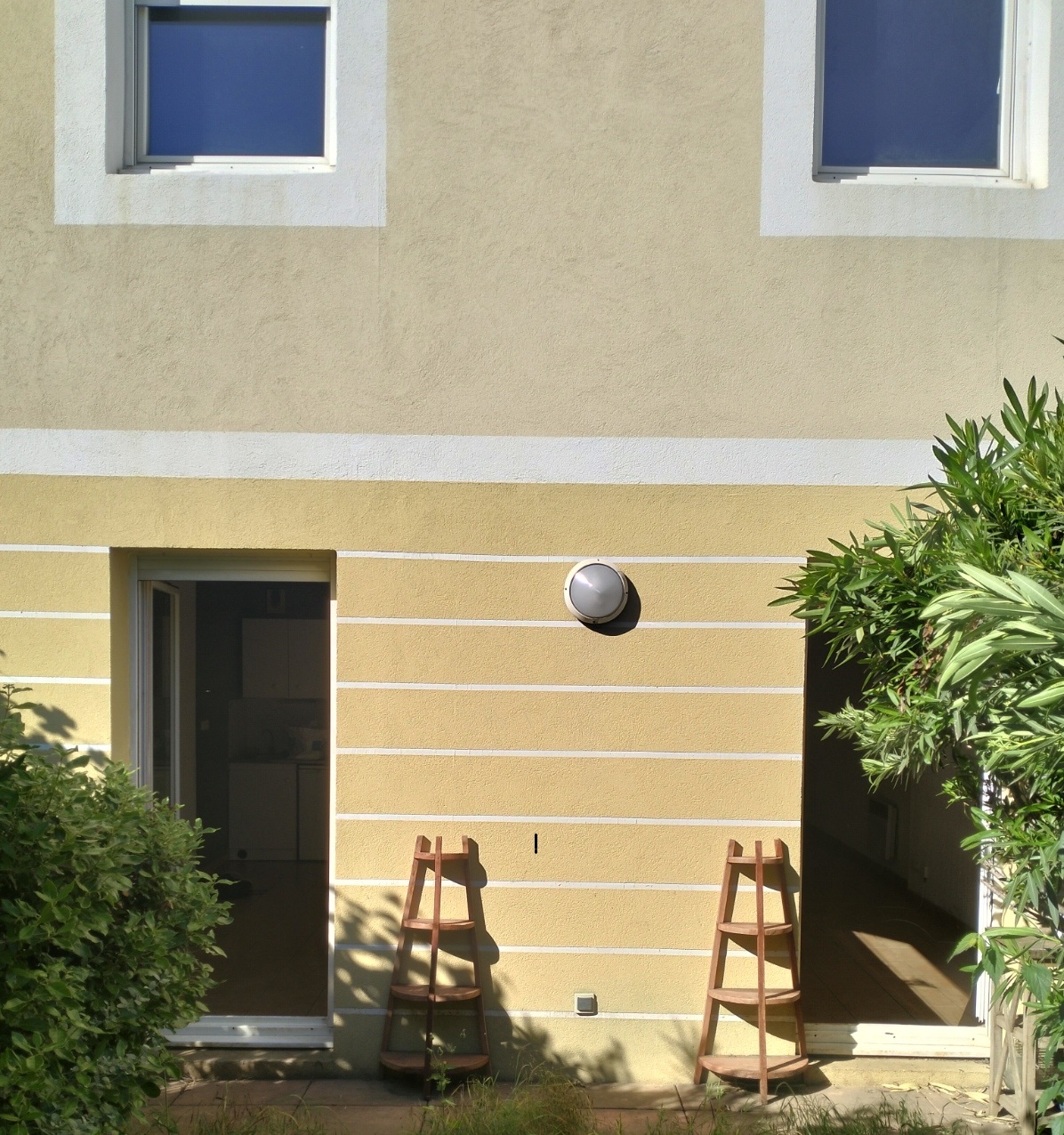 Appartement, meublé, 1 pièce, 38m² à Aix-en-Provence (13090) — photo principale