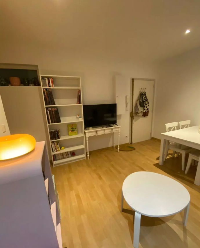 Chambre, meublé, 12m² à Bordeaux (33000) — photo 2
