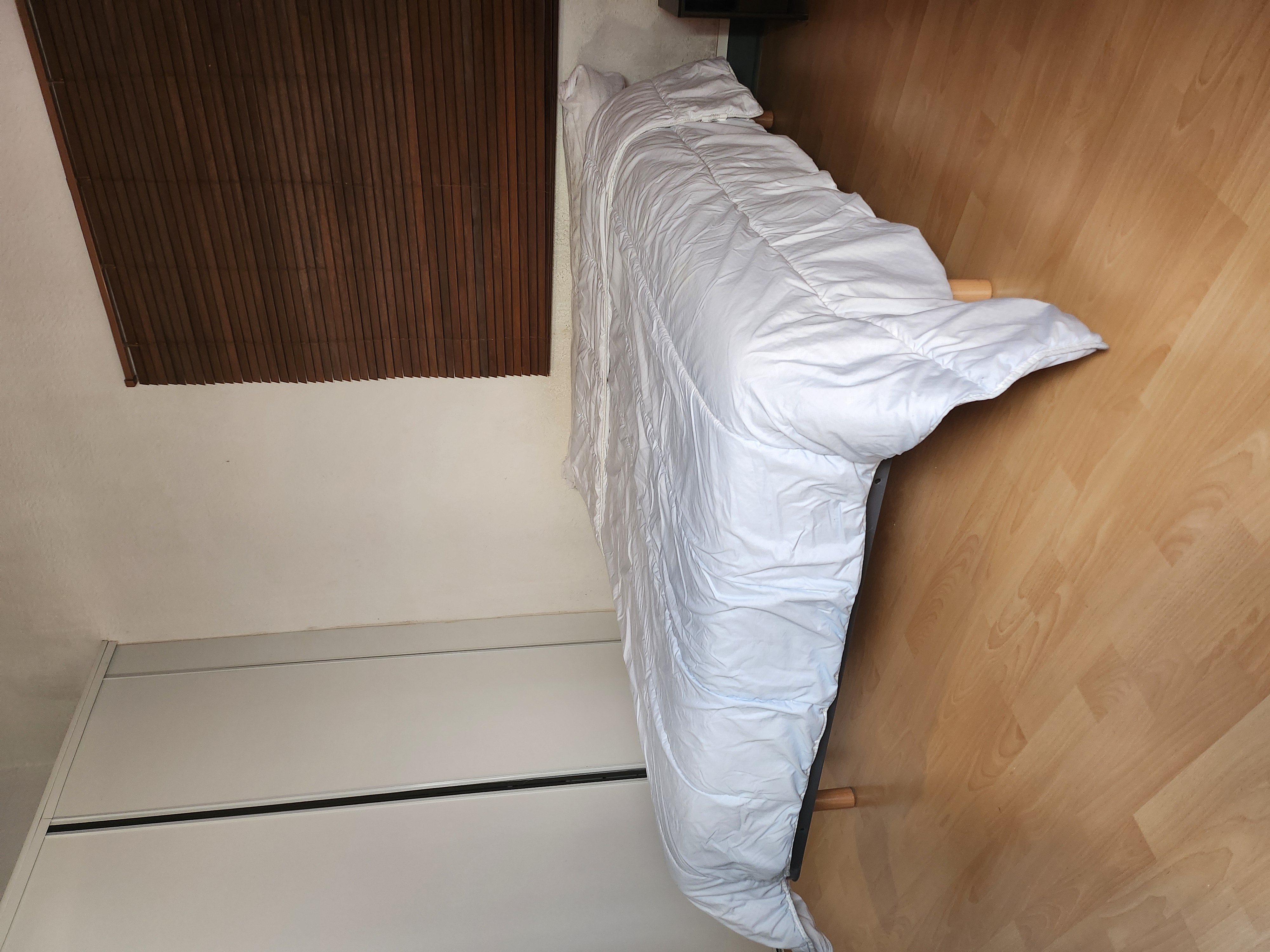 Appartement, meublé, 2 pièces, 30m² à Cognac (16100) — photo 3