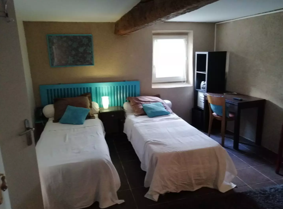 Appartement, meublé, 1 pièce, 22m² à Saint-Forget (78720) — photo 2
