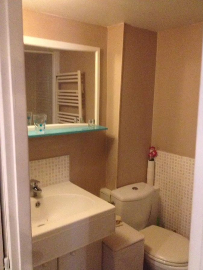 Appartement, meublé, 1 pièce, 22m² à Saint-Forget (78720) — photo 5