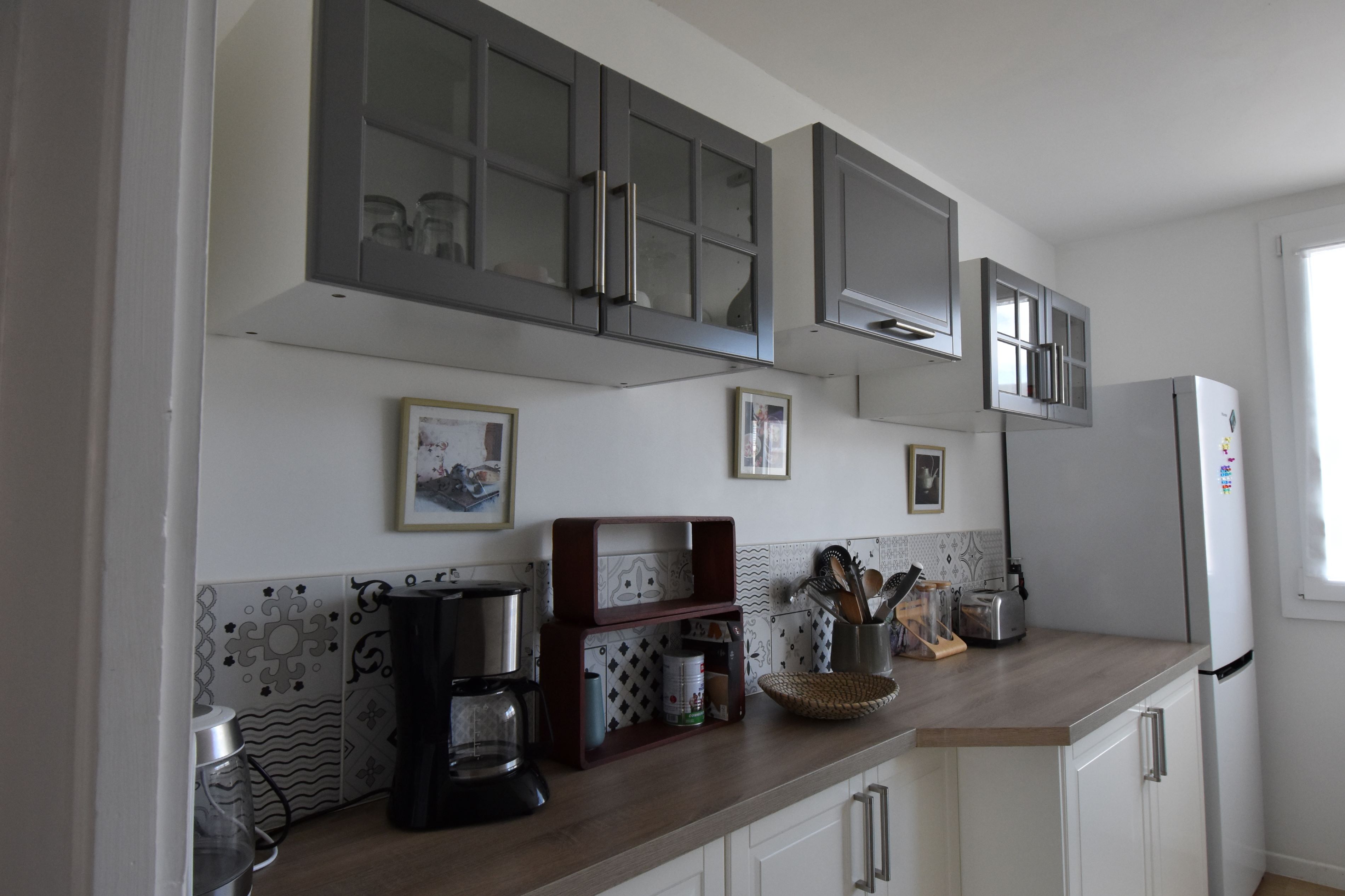 Chambre, meublé, 1 pièce, 13m² à Reims (51100) — photo 2