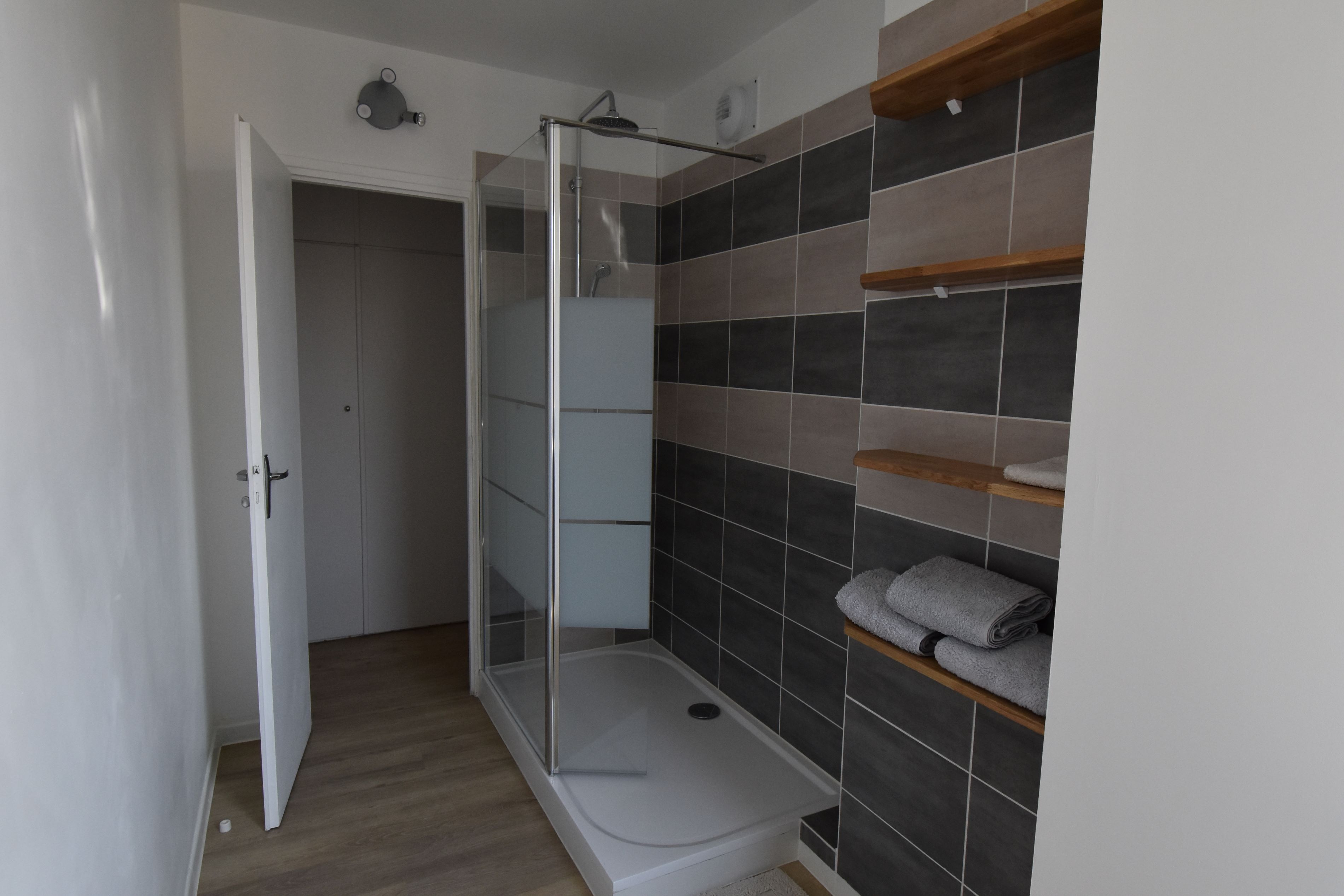 Chambre, meublé, 1 pièce, 13m² à Reims (51100) — photo 5