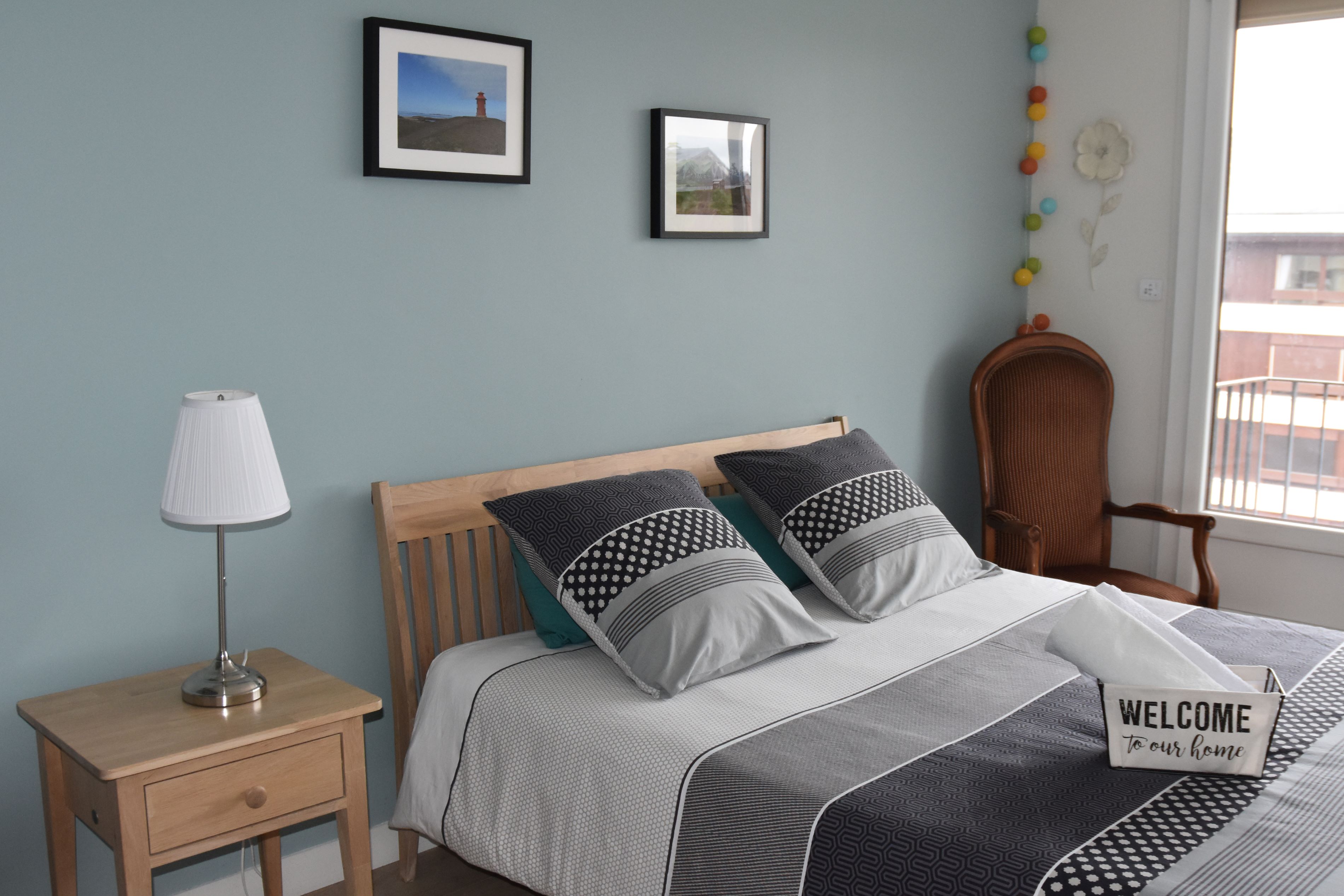 Appartement, meublé, 5 pièces, 94m² à Reims (51100) — photo 2