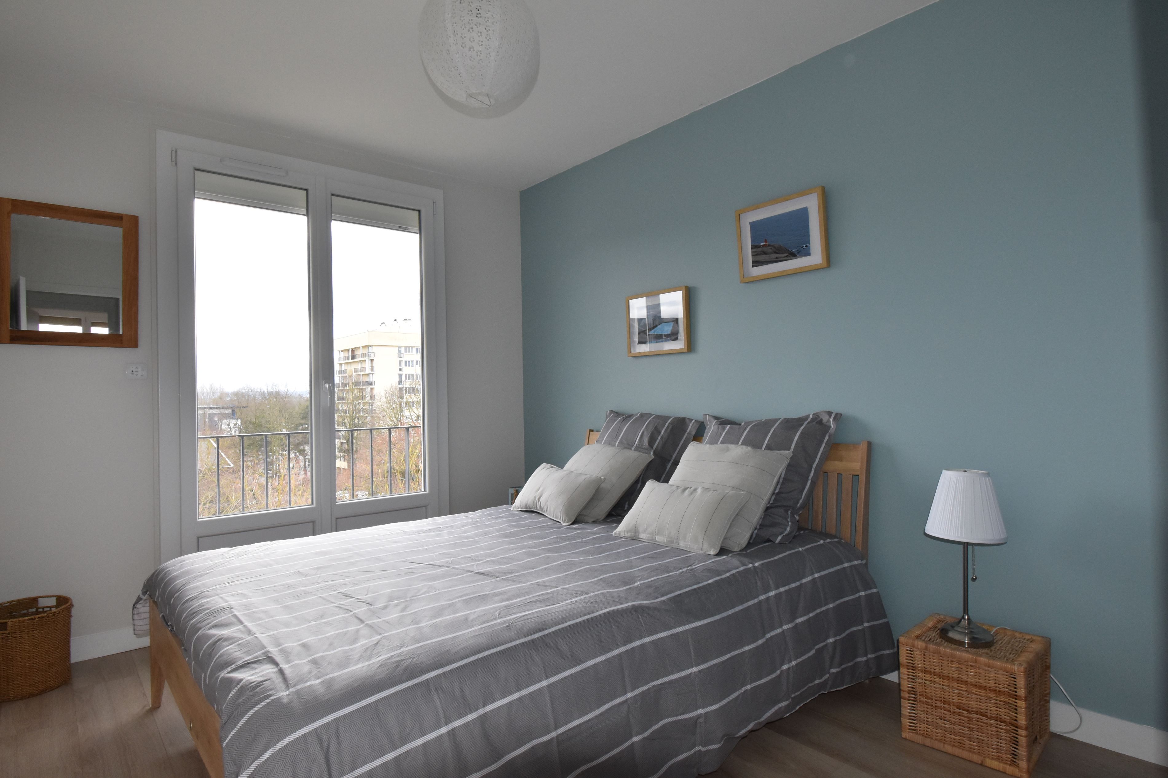 Appartement, meublé, 5 pièces, 94m² à Reims (51100) — photo 3
