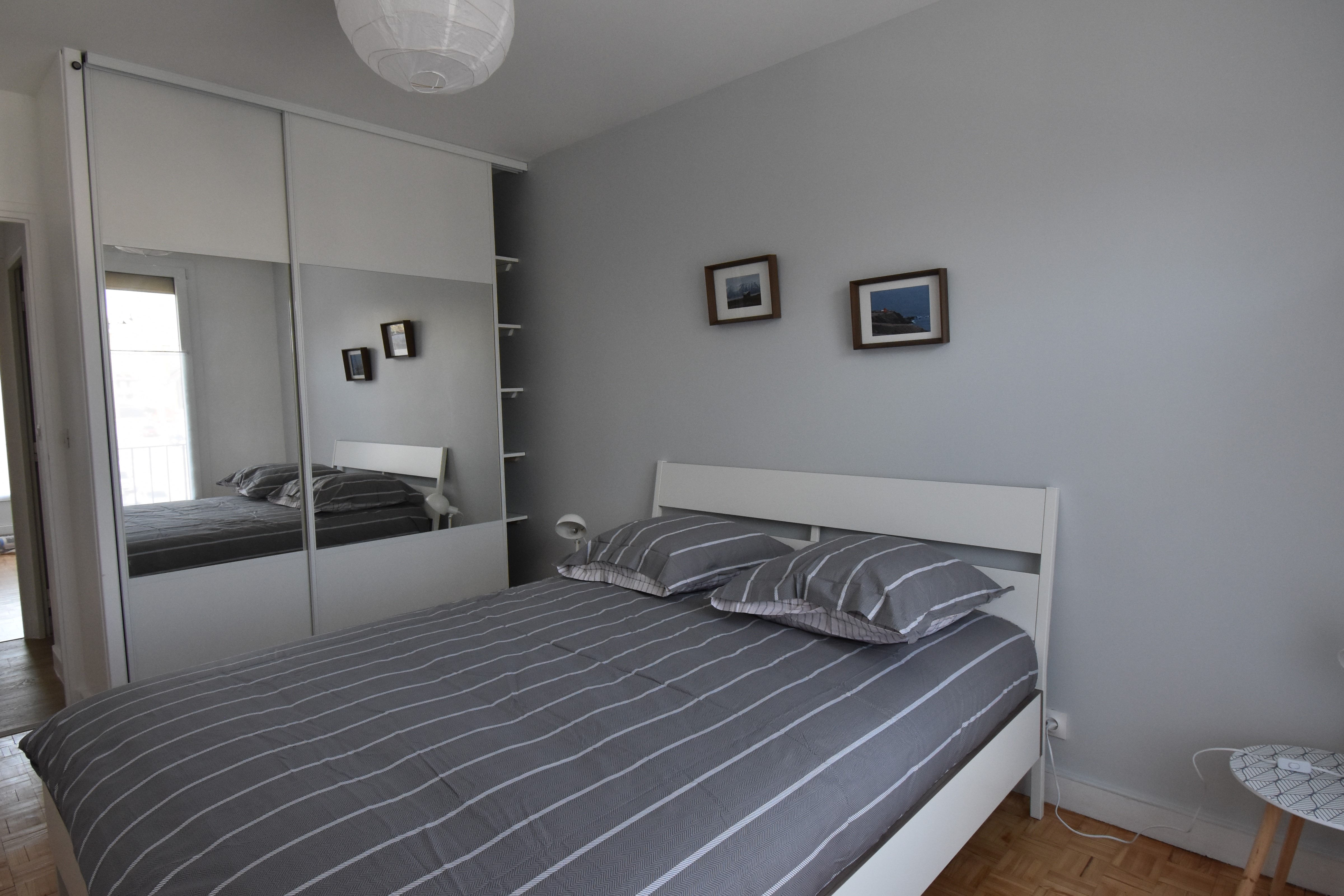 Appartement, meublé, 5 pièces, 94m² à Reims (51100) — photo 4