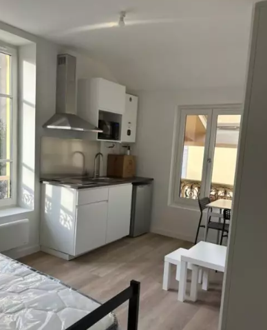 Appartement, meublé, 1 pièce, 14m² à Lyon (69003) — photo 3