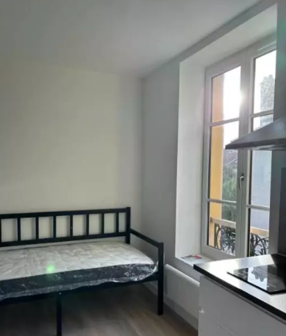 Appartement, meublé, 1 pièce, 14m² à Lyon (69003) — photo 2