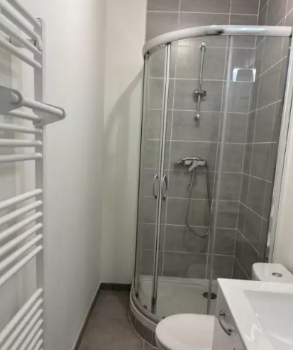Appartement, meublé, 1 pièce, 14m² à Lyon (69003) — photo 4