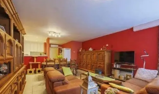 Appartement, meublé, 2 pièces, 33m² à Toulouse (31000) — photo principale