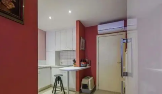 Appartement, meublé, 2 pièces, 33m² à Toulouse (31000) — photo 3